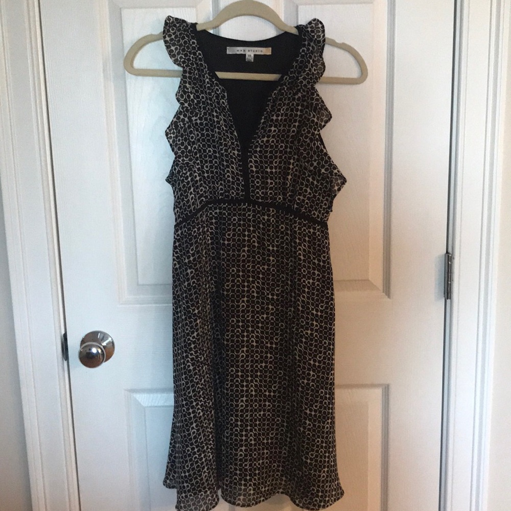 Max Studio Dress